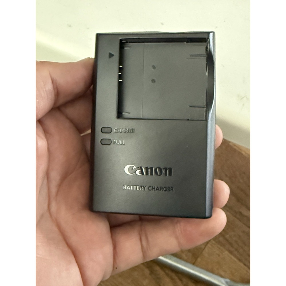 Genuine Canon CB-2LF Battery Charger